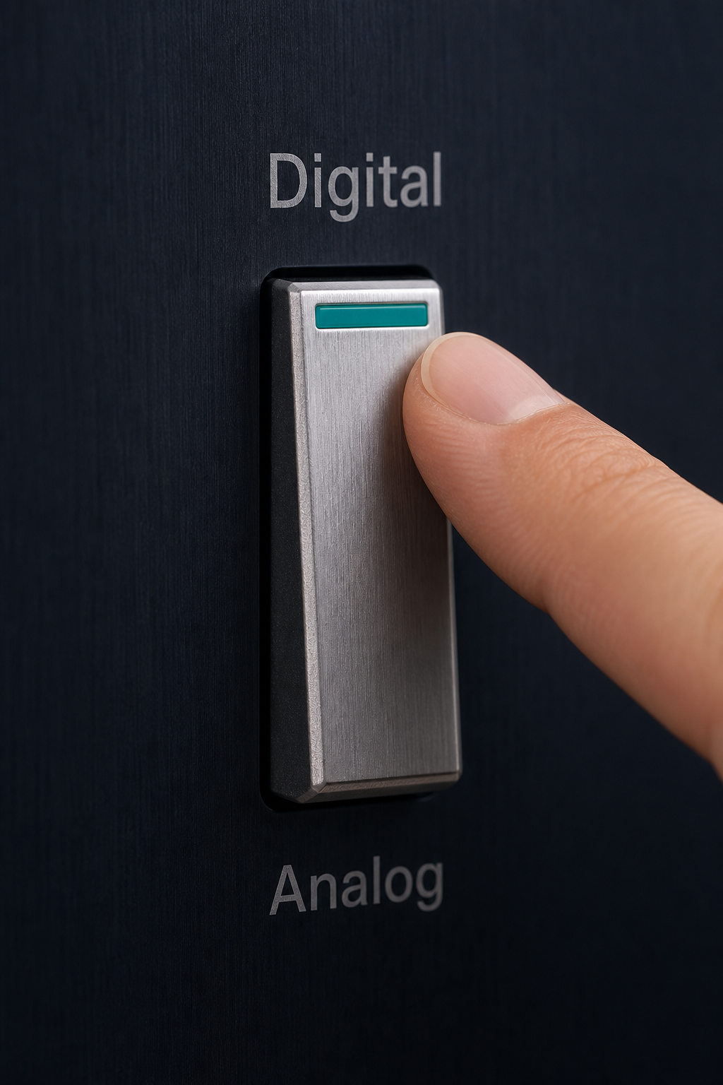 Digitalisierung 